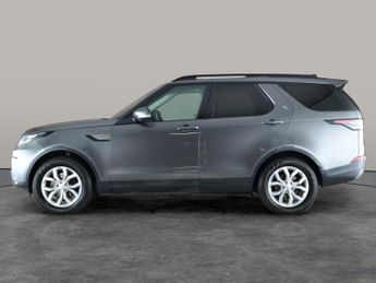 Land Rover Discovery 2.0 SD4 SE 4WD (240 ps) - REVERSE CAM - 7 SEATS - NAV