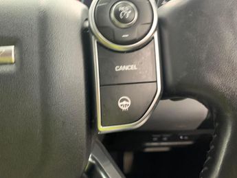 Land Rover Discovery 2.0 SD4 SE 4WD (240 ps) - REVERSE CAM - 7 SEATS - NAV