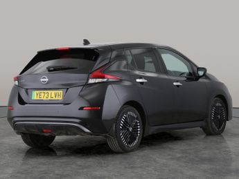 Nissan Leaf 39kWh N-Connecta (150 ps) - LANE DEPARTURE  - HEAT PACK