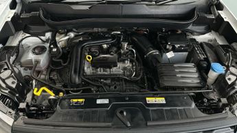 Volkswagen T-cross 1.0 TSI Black Edition DSG (110 ps) - CARPLAY - LED - BLIND SPOT 