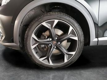 Cupra Formentor 1.5 TSI V2 DSG (150 ps) - LED - REVERSE CAM - NAV