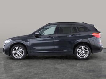 BMW X1 2.0 20i GPF M Sport DCT sDrive (192 ps) - ADAPTIVE LED LIGHTS