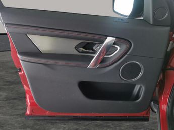 Land Rover Discovery Sport 1.5 P300e 12.2kWh R-Dynamic SE Plug-in 4WD (309 ps) - KEYLESS EN