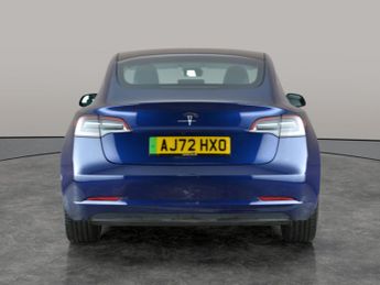 Tesla Model Y SUV RWD (346 ps) - LED - REVERSE CAM - NAV