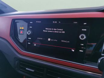 Volkswagen Polo 2.0 TSI GPF GTI+ DSG (200 ps) - ACTIVE INFO DISPLAY - LIGHT AND 