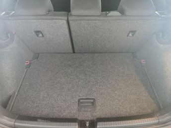 Volkswagen Polo 2.0 TSI GPF GTI+ DSG (200 ps) - ACTIVE INFO DISPLAY - LIGHT AND 