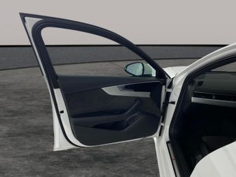 Audi A4 2.0 TDI 35 S line S Tronic (163 ps) - BLUETOOTH - CRUISE - DRIVI