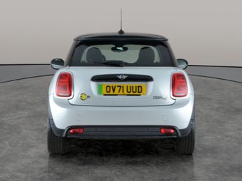 Mini Electric Hatch Cooper SE 32.6kWh Level 2 (184 ps) - 17IN ALLOYS - JCW SPOILER -