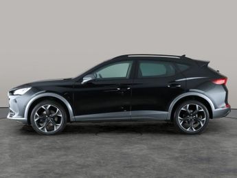 Cupra Formentor 1.5 TSI V2 DSG (150 ps) - LED - REVERSE CAM - NAV