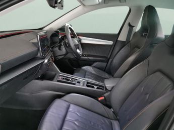 Cupra Formentor 1.5 TSI V2 DSG (150 ps) - LED - REVERSE CAM - NAV