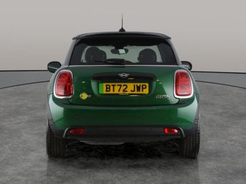 Mini Electric Hatch Cooper SE 32.6kWh Level 3 (184 ps) - PAN ROOF - HK AUDIO - CARPL