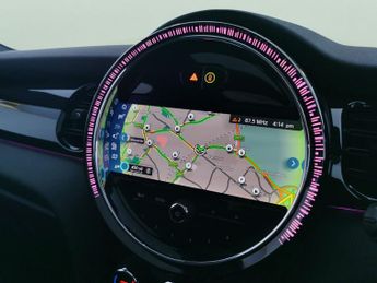 Mini Electric Hatch Cooper SE 32.6kWh Level 3 (184 ps) - PAN ROOF - HK AUDIO - CARPL