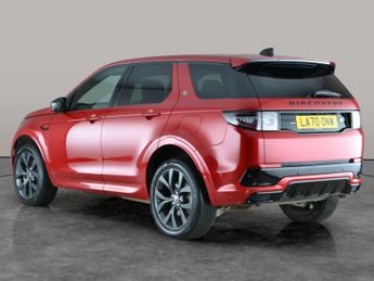 Land Rover Discovery Sport 1.5 P300e 12.2kWh R-Dynamic SE Plug-in 4WD (309 ps) - KEYLESS EN