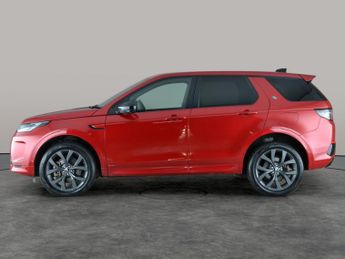 Land Rover Discovery Sport 1.5 P300e 12.2kWh R-Dynamic SE Plug-in 4WD (309 ps) - KEYLESS EN