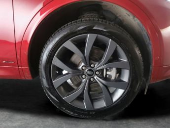 Land Rover Discovery Sport 1.5 P300e 12.2kWh R-Dynamic SE Plug-in 4WD (309 ps) - KEYLESS EN