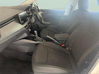 Skoda Scala 1.0 TSI SE DSG (110 ps) - CRUISE - 17IN ALLOYS - AIR CON