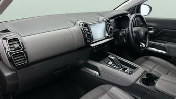 Citroen C5 Aircross 1.5 BlueHDi Flair Plus EAT8 (130 ps) - CARPLAY - KEYLESS ENTRY