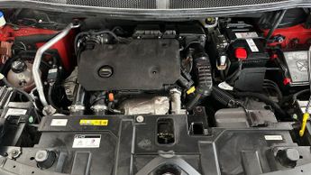 Citroen C5 Aircross 1.5 BlueHDi Flair Plus EAT8 (130 ps) - CARPLAY - KEYLESS ENTRY