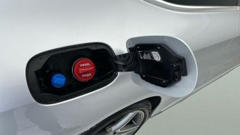 Mercedes-Benz C Class 2.1 C250d AMG Line (Premium Plus) Coupe G-Tronic+ (204 ps) - SEL