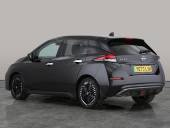 Nissan Leaf 39kWh N-Connecta (150 ps) - LANE DEPARTURE  - HEAT PACK