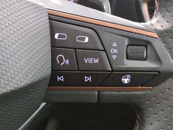 Cupra Formentor 1.5 TSI V2 DSG (150 ps) - LED - REVERSE CAM - NAV