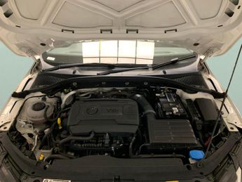 Skoda Octavia 2.0 TSI GPF vRS DSG (245 ps) - BLUETOOTH - CRUISE - PADDLE SHIFT