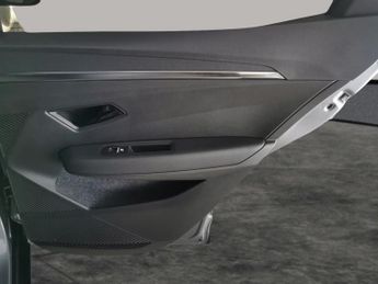 Renault Megane E-tech 60kWh iconic (optimum charge) (220 ps) - PARK ASSIST - LED - REV