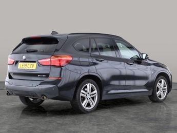 BMW X1 2.0 20i GPF M Sport DCT sDrive (192 ps) - ADAPTIVE LED LIGHTS