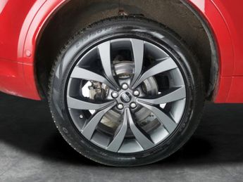 Land Rover Discovery Sport 1.5 P300e 12.2kWh R-Dynamic SE Plug-in 4WD (309 ps) - KEYLESS EN