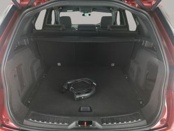 Land Rover Discovery Sport 1.5 P300e 12.2kWh R-Dynamic SE Plug-in 4WD (309 ps) - KEYLESS EN