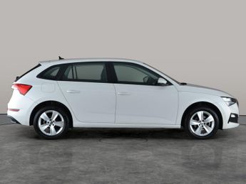 Skoda Scala 1.0 TSI SE DSG (110 ps) - CRUISE - 17IN ALLOYS - AIR CON
