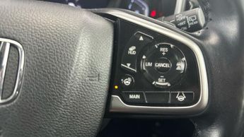 Honda CR-V 2.0 h i-MMD EX eCVT 4WD (184 ps) - CARPLAY - LED - REVERSE CAM