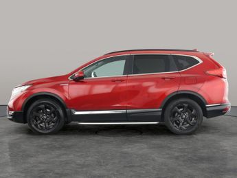 Honda CR-V 2.0 h i-MMD EX eCVT 4WD (184 ps) - CARPLAY - LED - REVERSE CAM