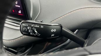 Skoda Enyaq 62kWh 60 (179 ps) - LED - SMARTLINK - NAV