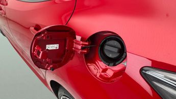 Toyota Corolla 1.8 VVT-h Excel CVT (122 ps) - REVERSE CAM - NAV - HEATED SEATS