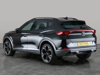 Cupra Formentor 1.5 TSI V2 DSG (150 ps) - LED - REVERSE CAM - NAV