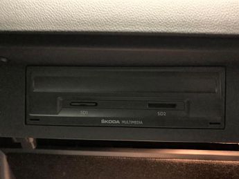 Skoda Octavia 2.0 TSI GPF vRS DSG (245 ps) - BLUETOOTH - CRUISE - PADDLE SHIFT