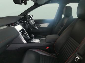 Land Rover Discovery Sport 1.5 P300e 12.2kWh R-Dynamic SE Plug-in 4WD (309 ps) - KEYLESS EN