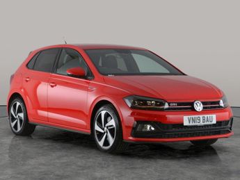 Volkswagen Polo 2.0 TSI GPF GTI+ DSG (200 ps) - ACTIVE INFO DISPLAY - LIGHT AND 