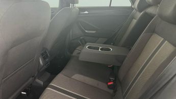 Volkswagen T-Roc 1.5 TSI EVO Black Edition DSG (150 ps) - DAB - BLUETOOTH - PADDL