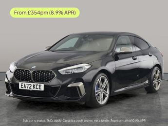 BMW M235 2.0 M235i xDrive (306 ps) - M REAR SPOILER - ELECTRIC SEATS