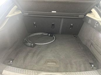 Jaguar I-PACE 400 90kWh HSE 4WD (400 ps) - LED - MERIDIAN AUDIO - NAV