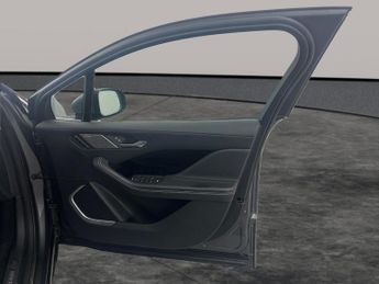 Jaguar I-PACE 400 90kWh HSE 4WD (400 ps) - LED - MERIDIAN AUDIO - NAV