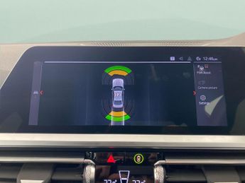 BMW 3 Series 2.0 320i M Sport (184 ps) - HEATED SEATS - ADAPTIVE LIGHTS