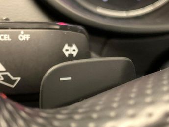 Skoda Octavia 2.0 TSI GPF vRS DSG (245 ps) - BLUETOOTH - CRUISE - PADDLE SHIFT