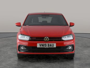 Volkswagen Polo 2.0 TSI GPF GTI+ DSG (200 ps) - ACTIVE INFO DISPLAY - LIGHT AND 