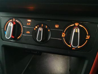 Volkswagen Polo 2.0 TSI GPF GTI+ DSG (200 ps) - ACTIVE INFO DISPLAY - LIGHT AND 