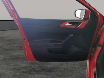 Volkswagen Polo 2.0 TSI GPF GTI+ DSG (200 ps) - ACTIVE INFO DISPLAY - LIGHT AND 