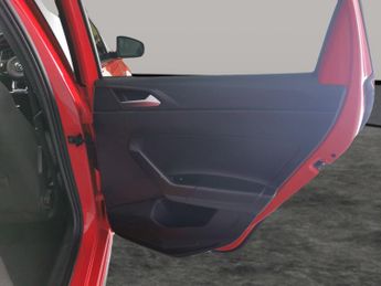 Volkswagen Polo 2.0 TSI GPF GTI+ DSG (200 ps) - ACTIVE INFO DISPLAY - LIGHT AND 