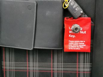 Volkswagen Polo 2.0 TSI GPF GTI+ DSG (200 ps) - ACTIVE INFO DISPLAY - LIGHT AND 